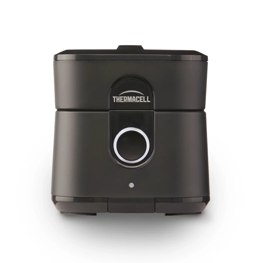 Thermacell Review: The Truth About the Thermacell Mosquito Repellent Machine: Yes, It Works! 4