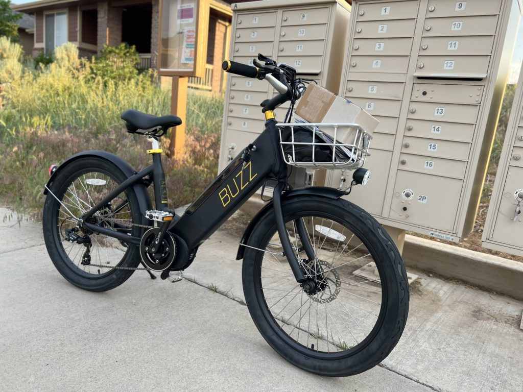 Buzz eBike Cerana Review: the only eBike where I've felt 100% in control 12
