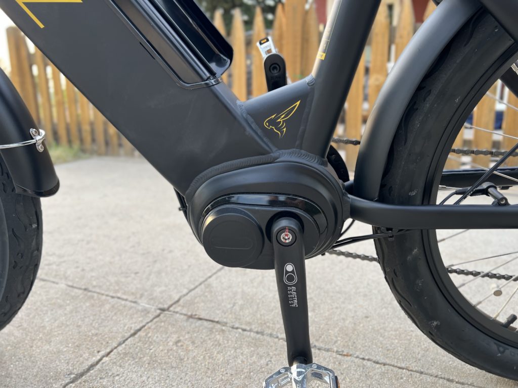Buzz eBike Cerana Review: the only eBike where I've felt 100% in control 9
