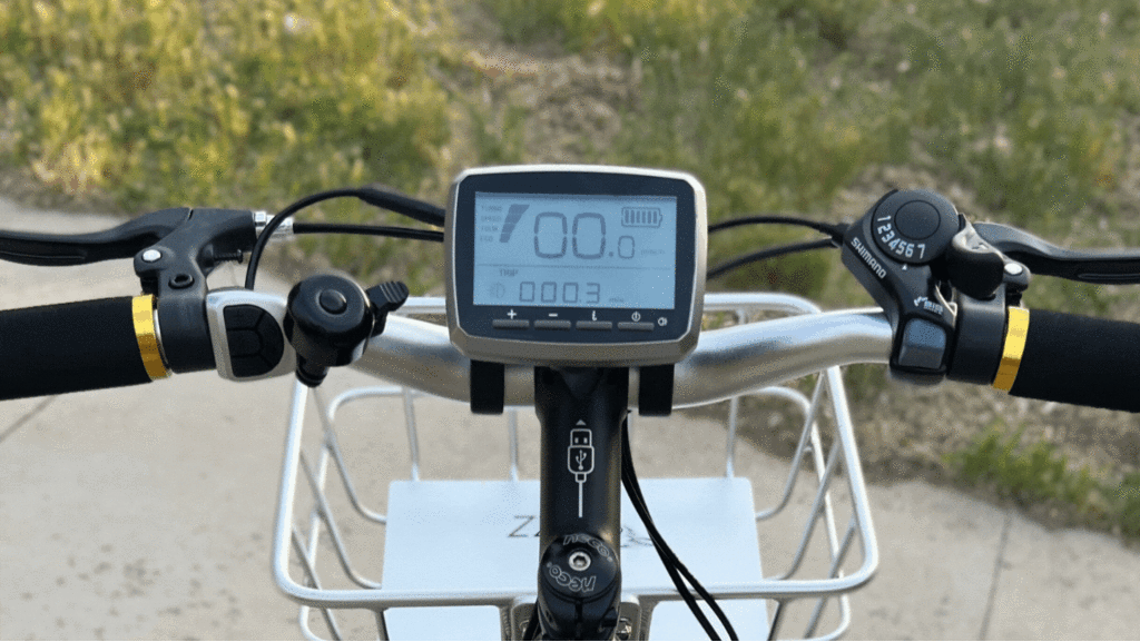 Buzz eBike Cerana Review: the only eBike where I've felt 100% in control 8