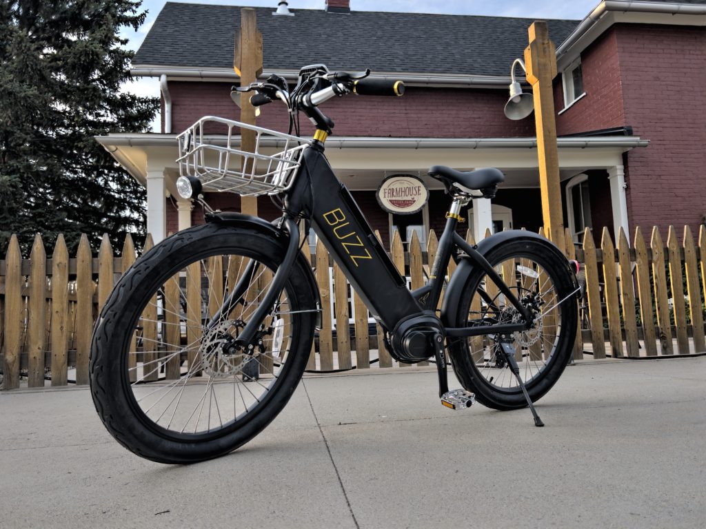 Buzz eBike Cerana Review: the only eBike where I've felt 100% in control 3