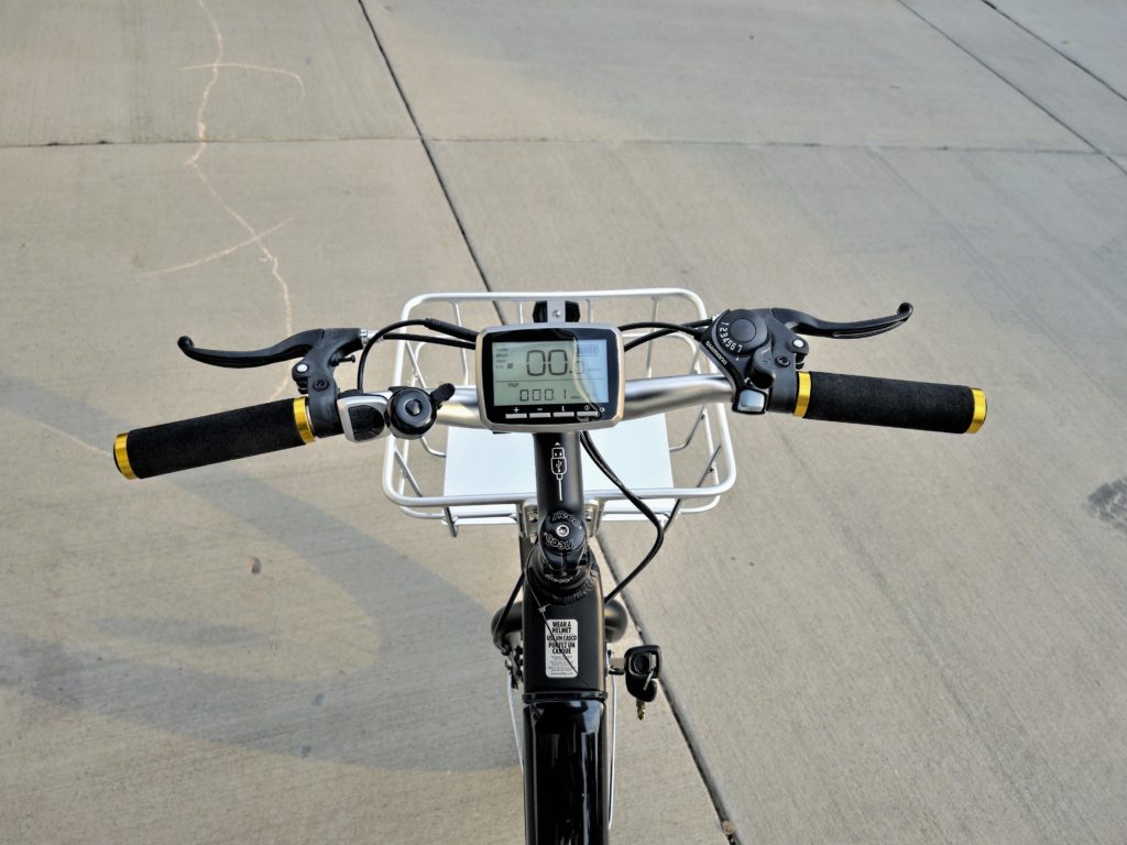 Buzz eBike Cerana Review: the only eBike where I've felt 100% in control 5 Buzz eBike Cerana Review: the only eBike where I've felt 100% in control 4