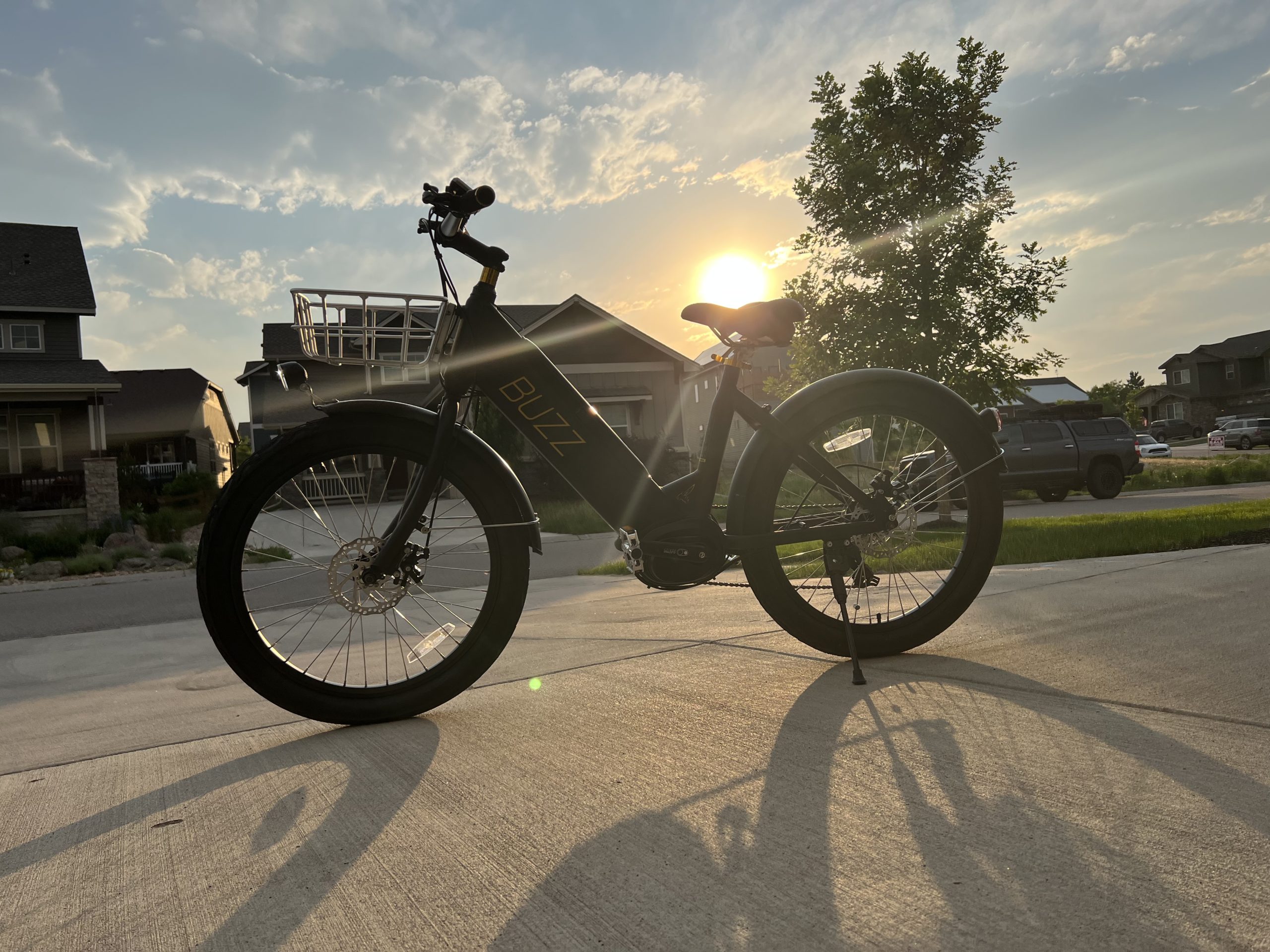 Buzz eBike Cerana Review: the only eBike where I've felt 100% in control 2