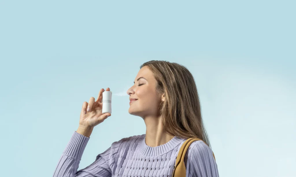 FEND Nasal Spray Review: Benefits, Cons, and Usage 2