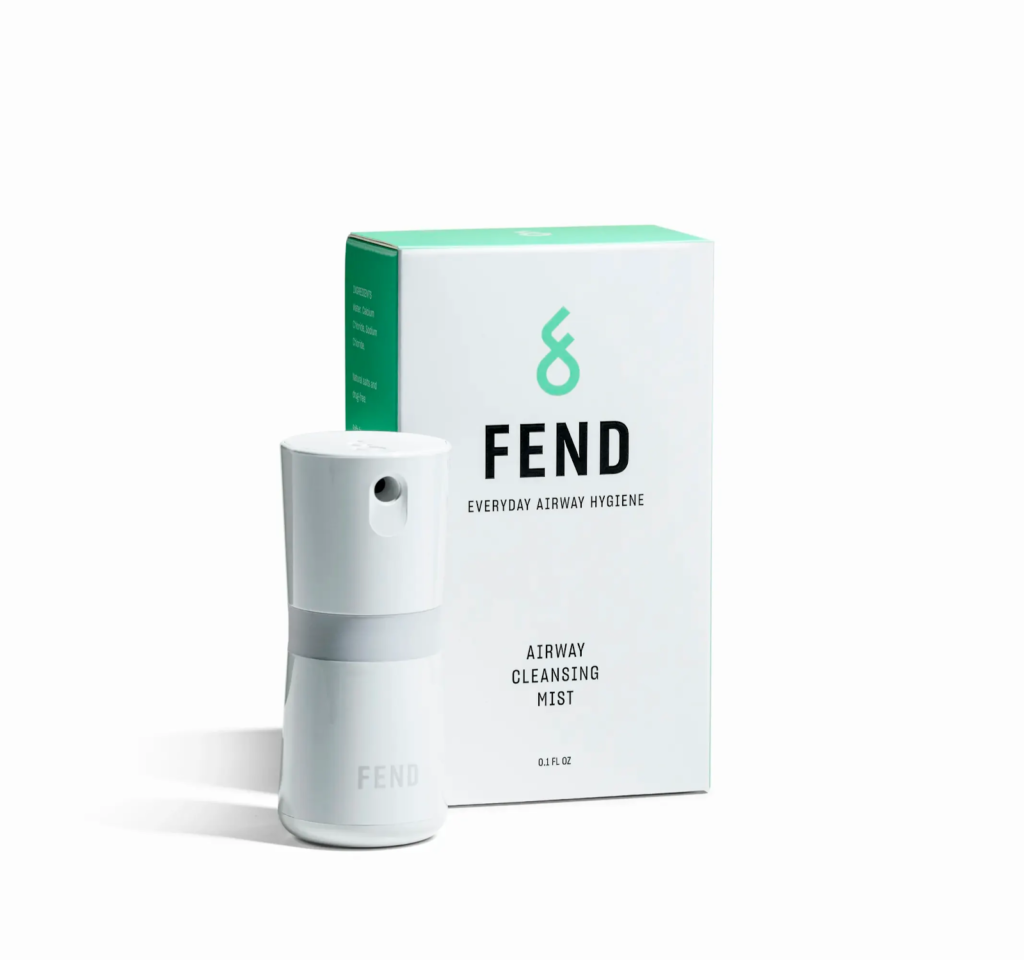 FEND Nasal Spray Review: Benefits, Cons, and Usage 14