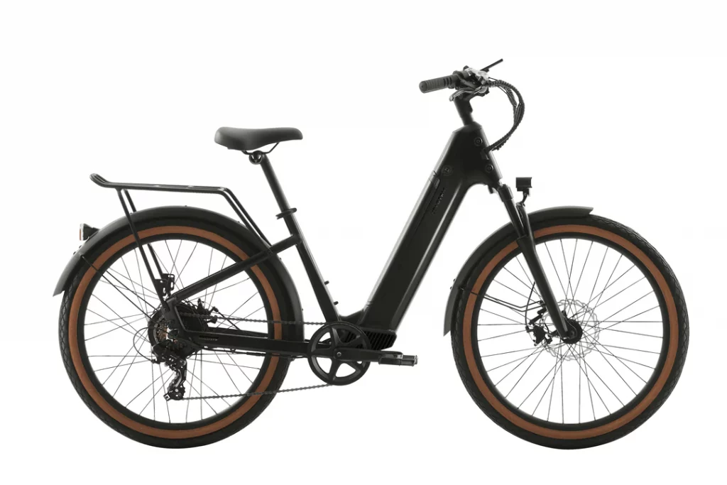 Velotric Review - One of the best-looking e-bikes on the market 4