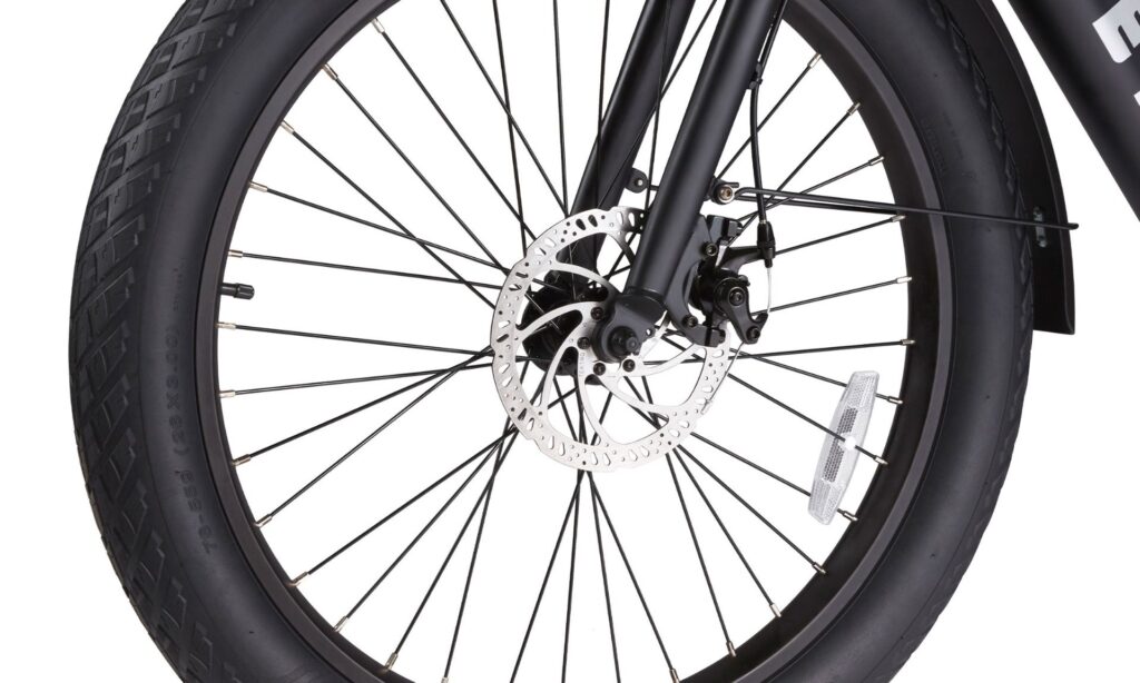 Flyer Cargo eBike Review - The perfect family hauler? 7