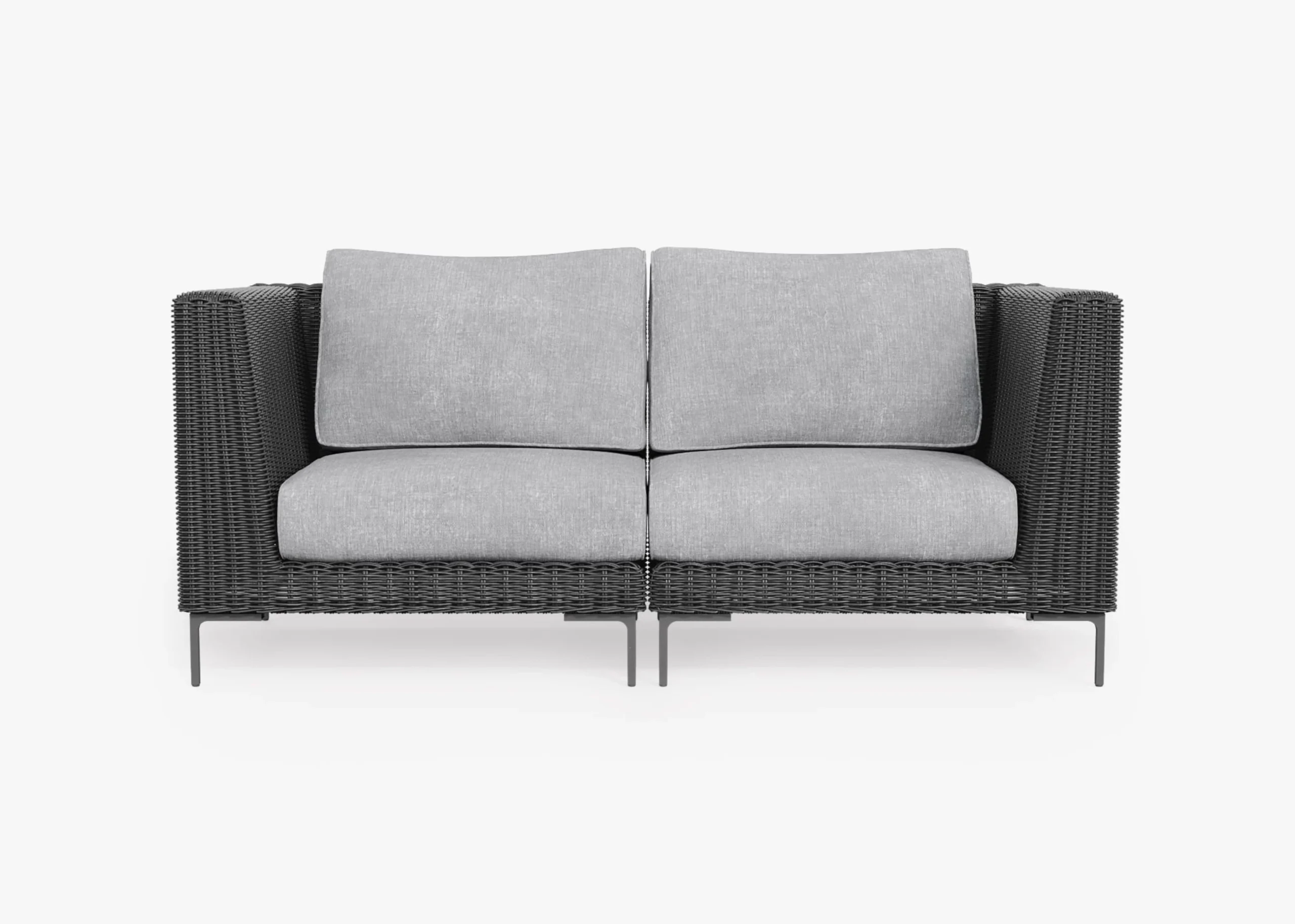 Outdoor Loveseat | Outer