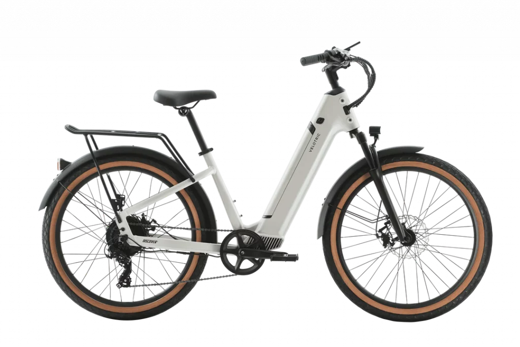 Velotric Review - One of the best-looking e-bikes on the market 3