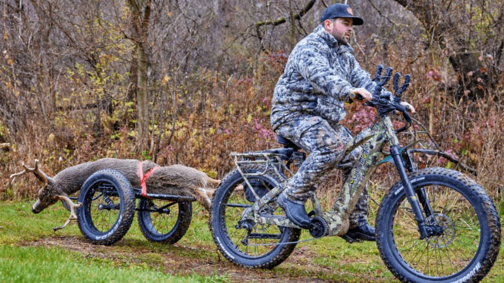 QuietKat Apex Review: Is the almost $6k eBike worth it? 14