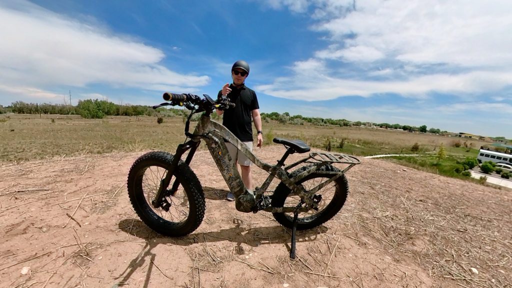 The Best Fat Tire Electric Bike 2022: We put 6+ eBikes to the ultimate test 4