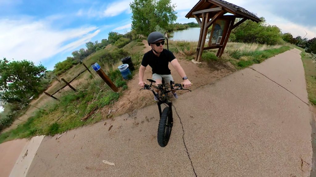 QuietKat Apex Review: Is the almost $6k eBike worth it? 12 QuietKat Apex Review: Is the almost $6k eBike worth it? 10