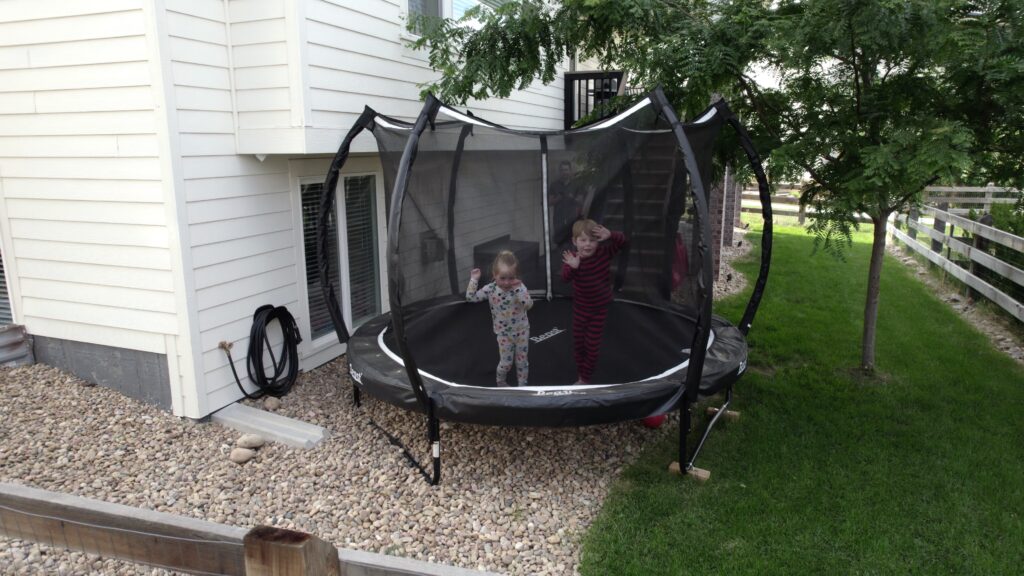 Beast Trampoline Review: Why it has us (safely) jumping for joy 4