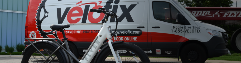 Flyer Cargo eBike Review - The perfect family hauler? 26