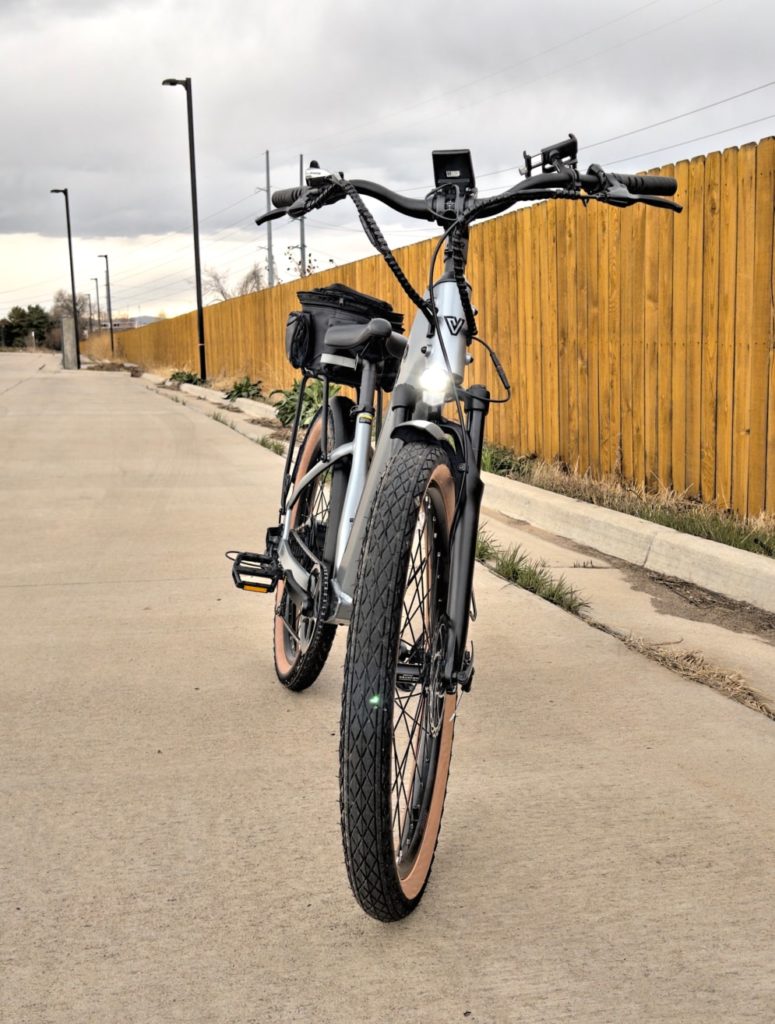 Velotric Review - One of the best-looking e-bikes on the market 13