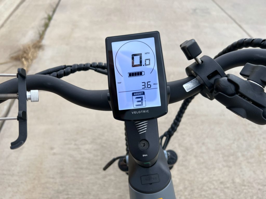 Velotric Review - One of the best-looking e-bikes on the market 15