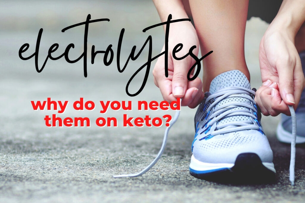 Best Keto Electrolytes: Our Top 5 Picks 3