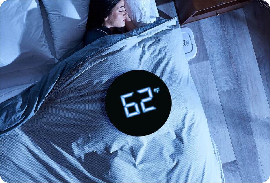 SleepMe Review: Finally, a perfect cool night's rest 4