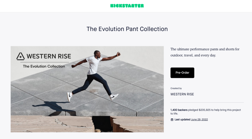 Western Rise Promo Code (and more ways to save $$) 5 Western Rise Promo Code (and more ways to save $$) 4