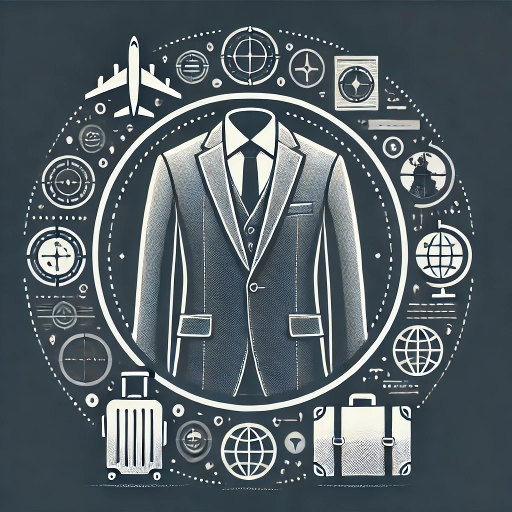 The Best Men's Travel Suits - We Review Bluffworks vs. Ministry of Supply vs xSuit and more! 30 what is a travelers suit 1