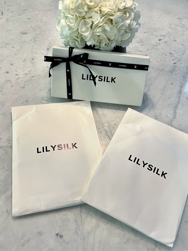 Lilysilk Review: The Most Comfortable Silk You'll Ever Wear 12