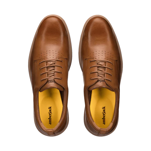 Amberjack Shoe Review: The Best Dress Shoes You'll Ever Own. Period. 4