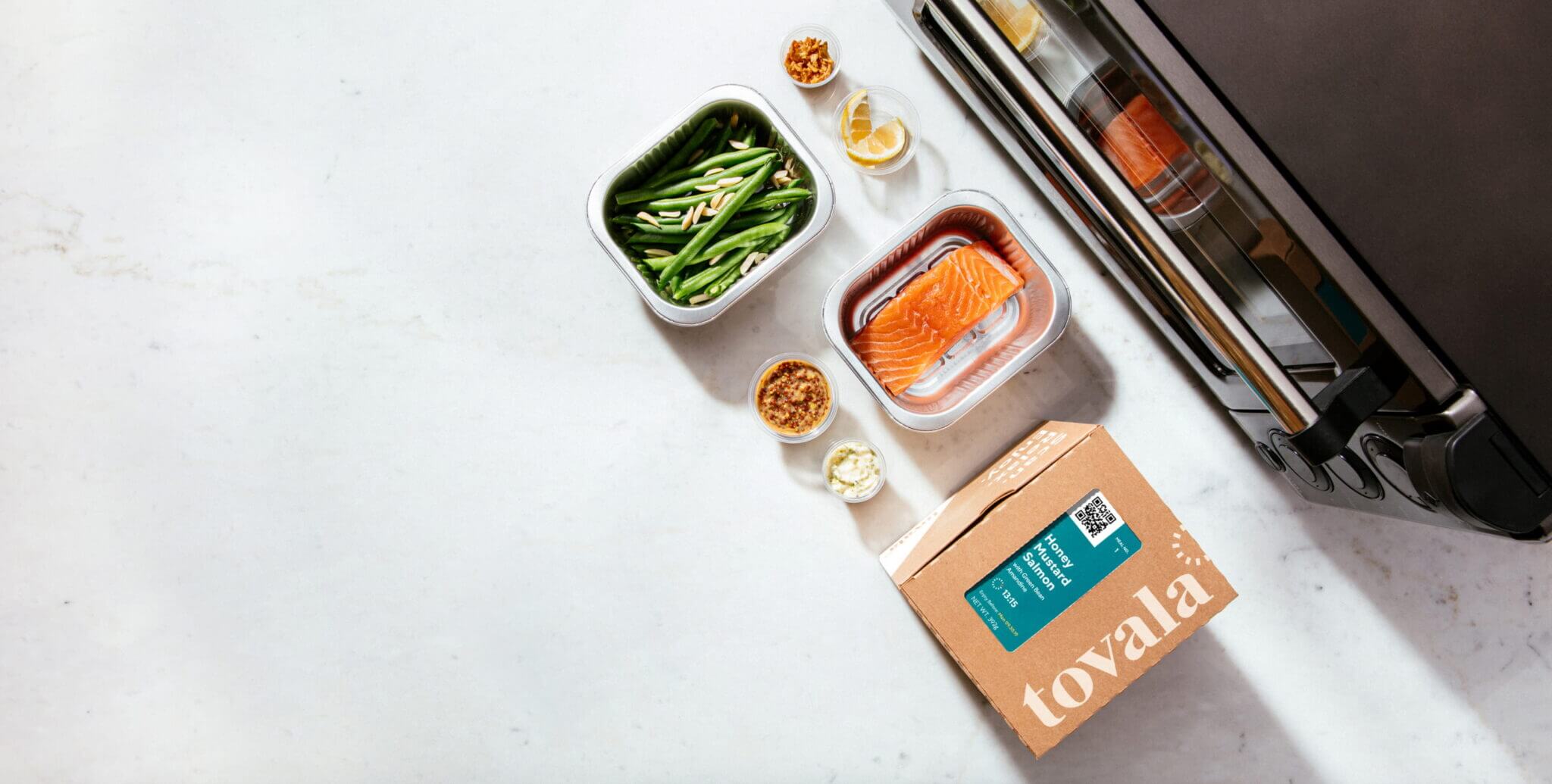 New Tovala Air Fryer Technology Confirmed