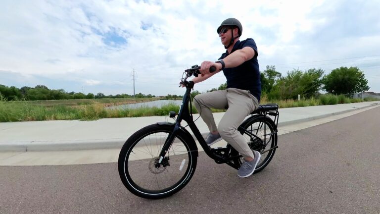 Charge Comfort 2 eBike Review – The VERY best everyday bike?