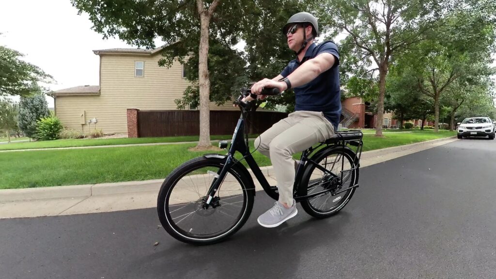 Charge Comfort 2 eBike Review - The VERY best everyday bike? 7
