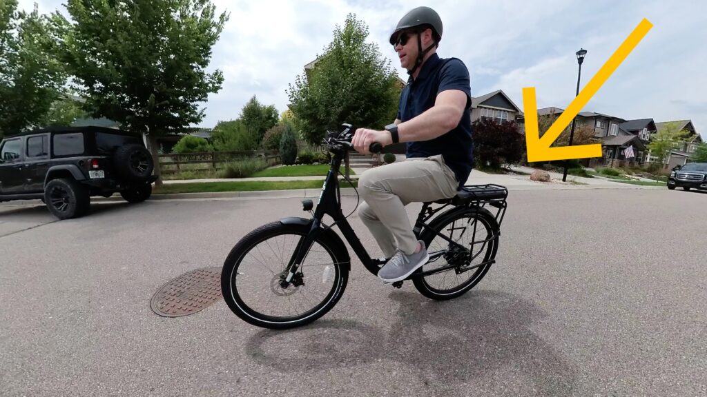 Charge Comfort 2 eBike Review - The VERY best everyday bike? 9