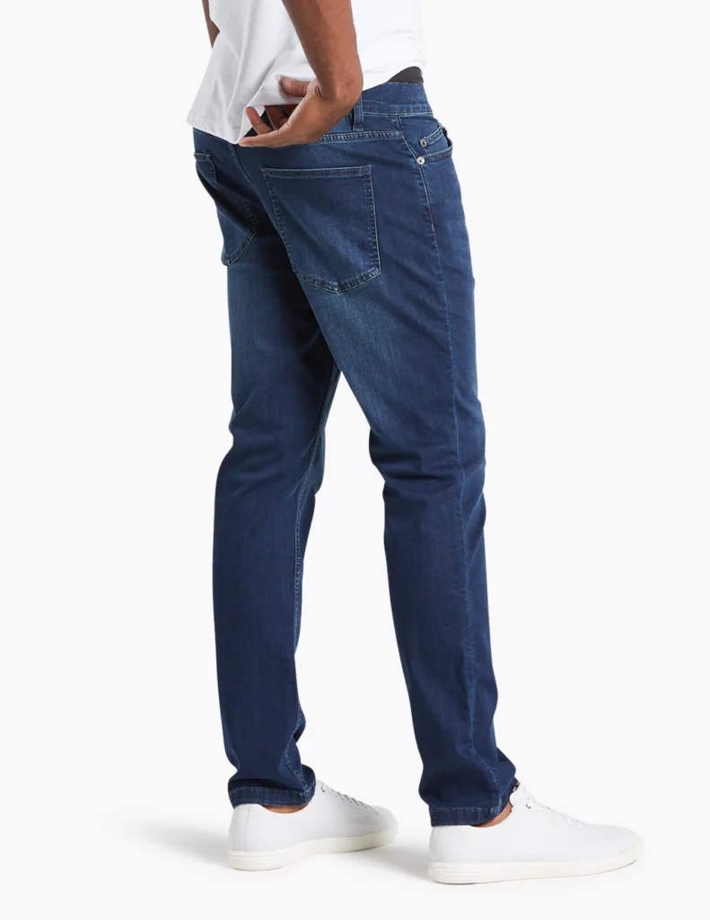 Mugsy Jeans - The Most Comfortable Men's Jeans You'll Ever Own 19