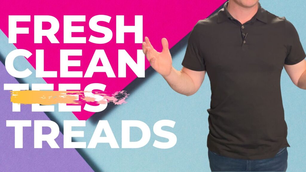 Fresh clean threads review - are fresh clean tees any good?
