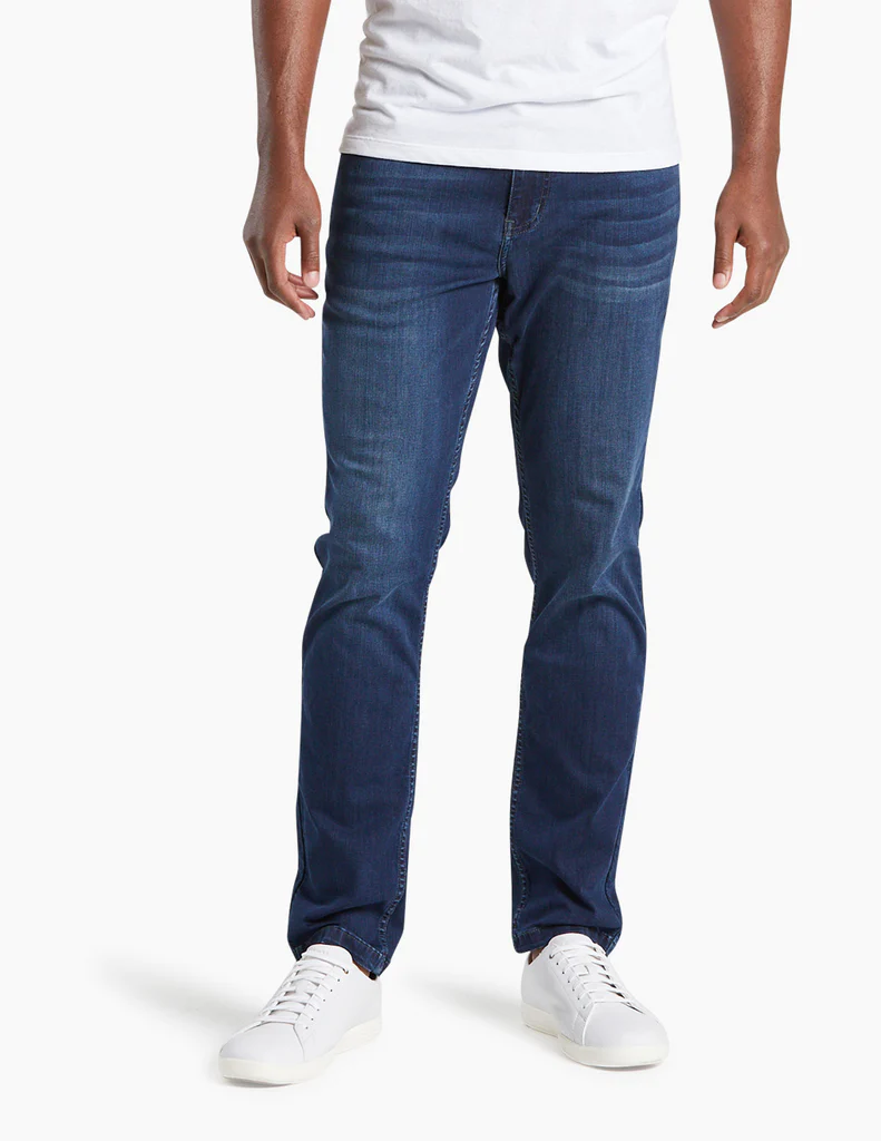 Mugsy Jeans - The Most Comfortable Men's Jeans You'll Ever Own 13