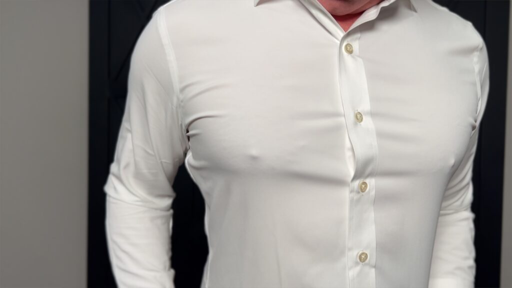 The Woodies Next Generation Performance Shirt (MIGHT BE) the Best Shirt You'll Ever Wear 9