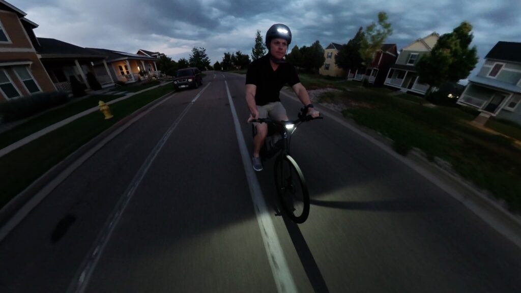 XNITO Bike Helmet Review - The Best eBike Helmet 2