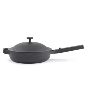 always pan
