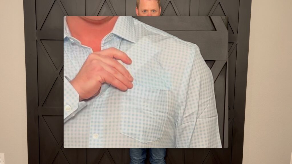 Ultimate Guide to Performance Dress Shirts + Our #1 Best Performance Dress Shirt 18