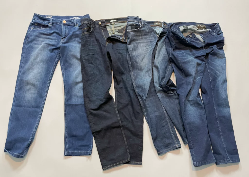 Mugsy Jeans - The Most Comfortable Men's Jeans You'll Ever Own 3