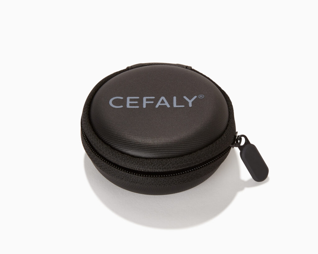 Cefaly Reviews: Any good?