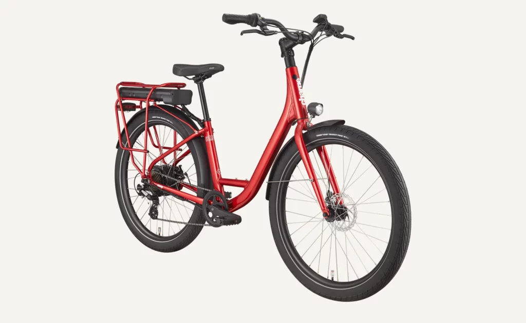 Charge Comfort 2 eBike Review - The VERY best everyday bike? 20