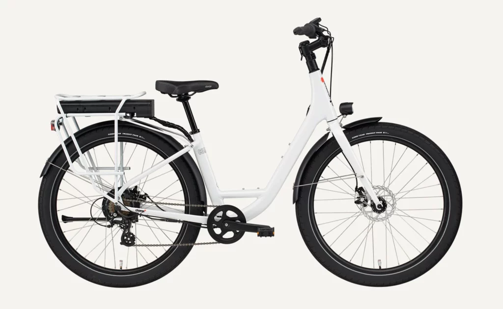 Charge Comfort 2 eBike Review - The VERY best everyday bike? 12