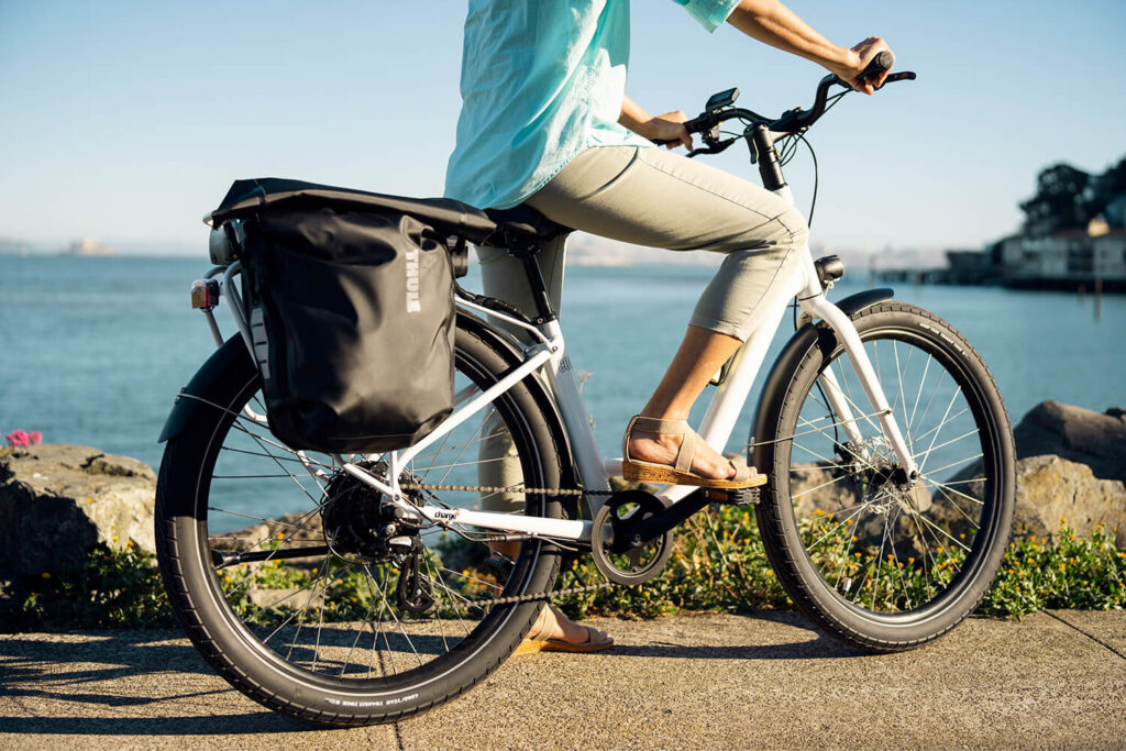 Charge Comfort 2 eBike Review - The VERY best everyday bike? 16 Charge Comfort 2 eBike Review - The VERY best everyday bike? 15