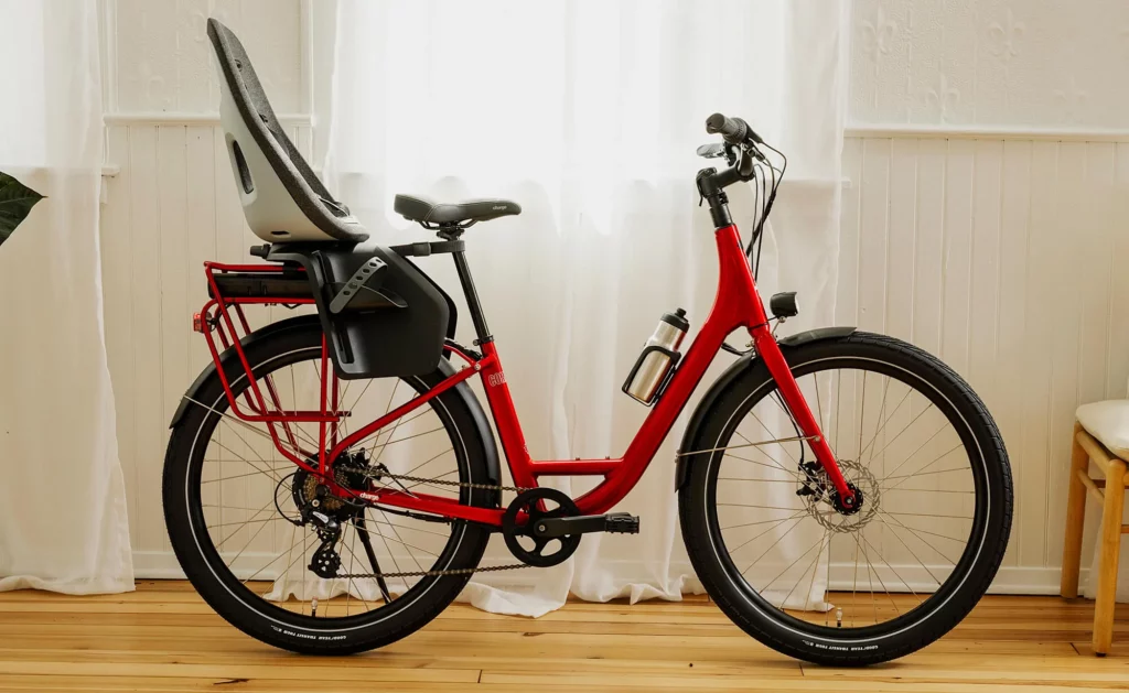Charge Comfort 2 eBike Review - The VERY best everyday bike? 14