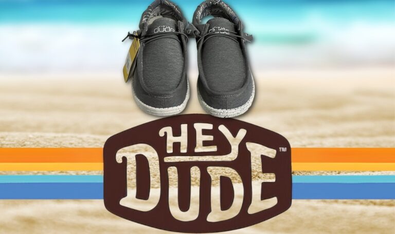 Hey Dude Shoes Review Read This Before Buying The Hype
