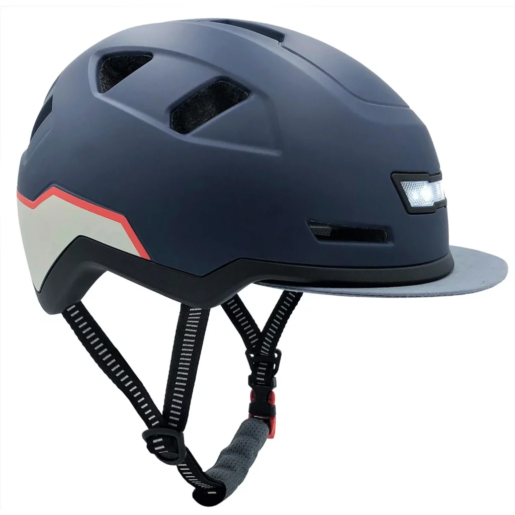 XNITO Bike Helmet Review - The Best eBike Helmet 10