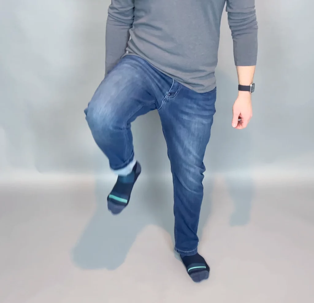 Mugsy Jeans - The Most Comfortable Men's Jeans You'll Ever Own 17