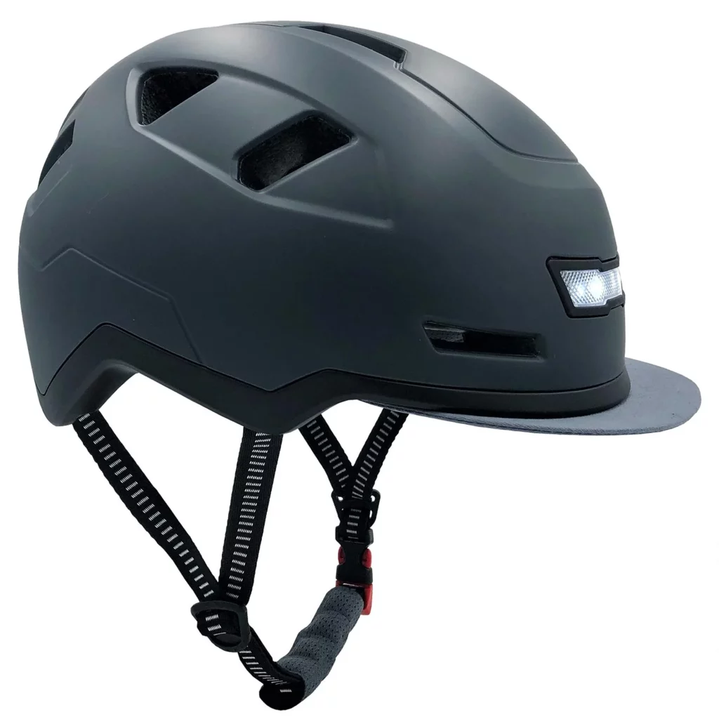 XNITO Bike Helmet Review - The Best eBike Helmet 11