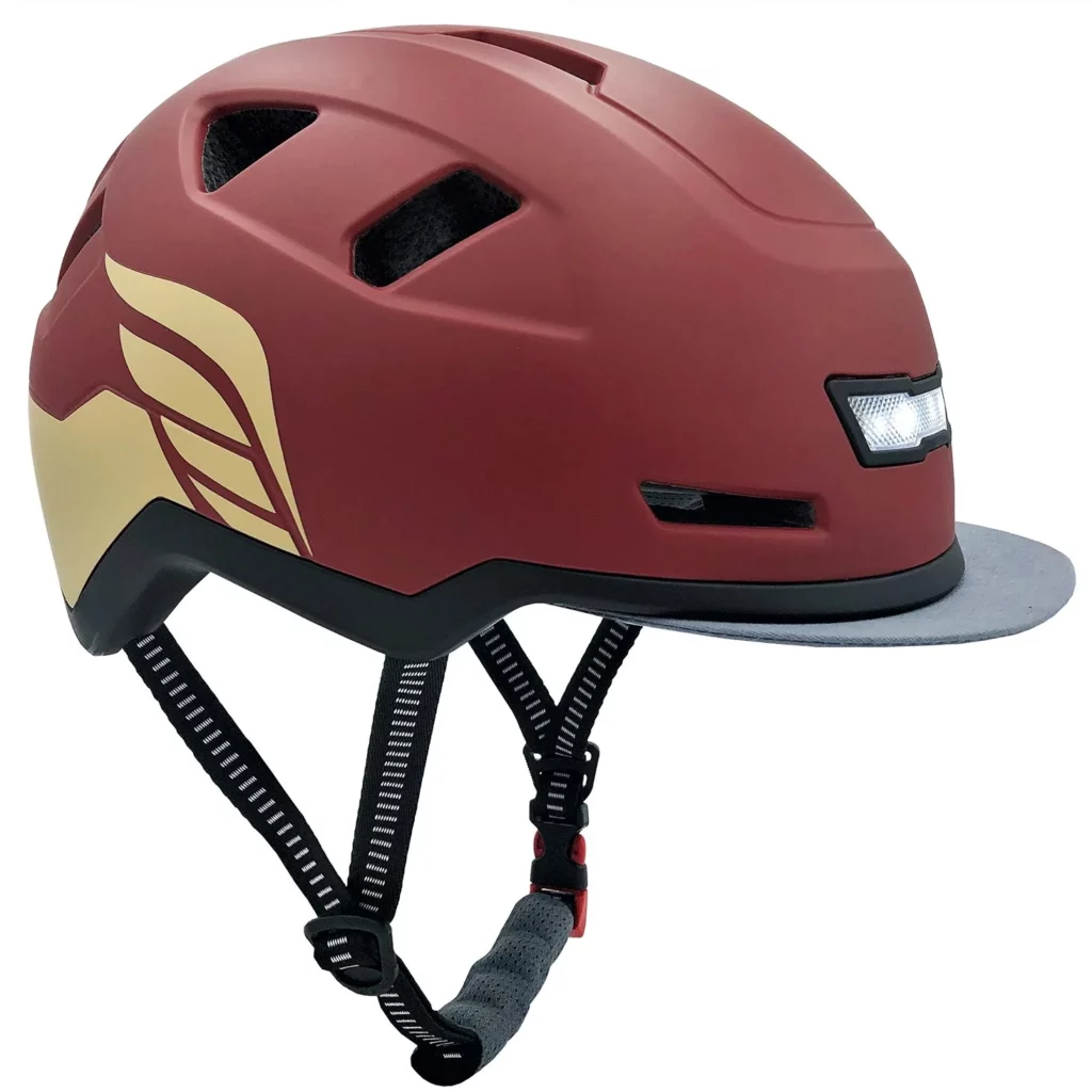 XNITO Bike Helmet Review - The Best eBike Helmet 7