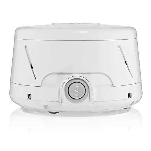 Top 11 Best Sleep Products You Need for an Incredible Night's Sleep 28 Marpac Dohm Classic
