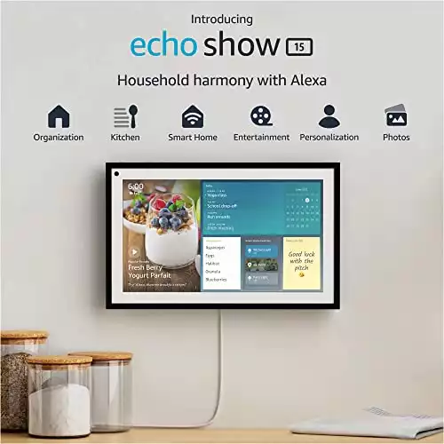 Alexa Echo Show Vs. Google Home Hub Vs. Skylight Calendar Which Is